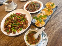 -小喜客·云南特色菜(纳西庭院店)