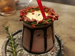 -BE NORMAL CAFE(霞溪路店)