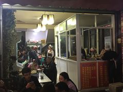 -老建水鸡脚王(翰林街店)