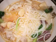 -鸭味先老鸭粉丝馆(瑞金路二号四号小区店)