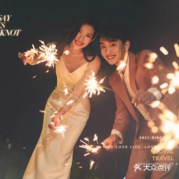 广州婚纱照 番禺婚纱照 ｜青木映画摄影｜