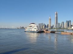 -船长9号·精致湖北菜(江滩店)