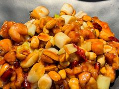 -玉桥餐厅(天坛店)