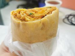 胖子煎饼-胖子煎饼店(钦州南路店)