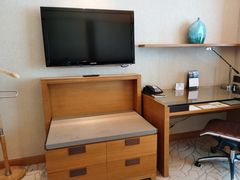-上海浦东嘉里大酒店