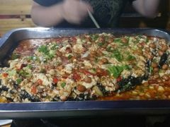 -彭秉兰豆花烤鱼(文化园店)