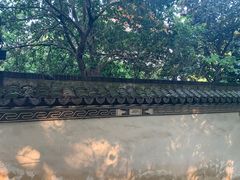-采石矶景区