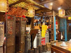 -杨记隆府(重庆总店)