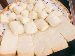 经典豆腐拼盘-塘屋烧烤·云南火塘烧烤品牌(春城慧谷旗舰店)
