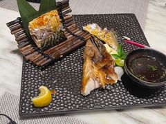 -月下料理(楷林IFC店)