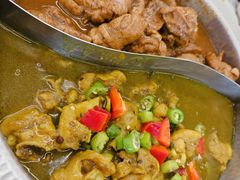 -0317火锅鸡·清真(正达店)