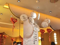 -六月雪干锅(涪城万达广场店)