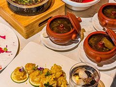 -云里小坐·海泉湾·团建·宴席·下午茶(金堂海泉湾店)