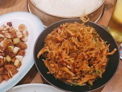-太原茂业天地购物中心