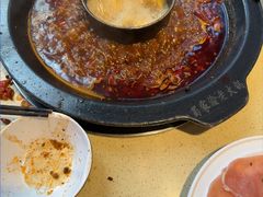 -蜀家渝重庆火锅(南屏街店)