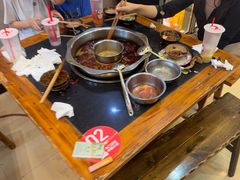 -肥龙火锅(南坪店)