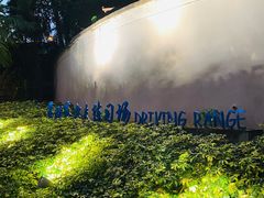 -麓湖高尔夫球俱乐部