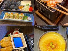 -仙隐小鹿中华料理(南宁万象城店)