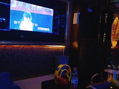-大溪地量贩KTV(合肥1912店)