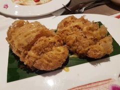-若蘭慈·无国界素食料理(欢乐海岸店)