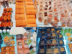 富士山下-燃厚蛋糕(卓展中信城店)