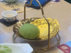 -点都德(皇岗村店)
