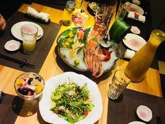 -割烹旭日本料理(龙湖狮山天街店)