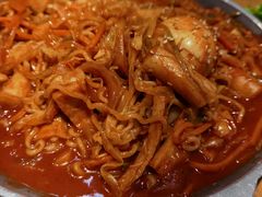 -姜虎东白丁烤肉(恒隆广场店)