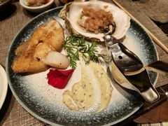 -枫品铁板烧(东樾店)