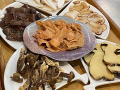 -大理董·董家小厨野生菌火锅(古城旗舰店)