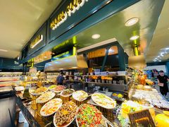 -苏格里岛自助海鲜烤肉(青秀万达店)