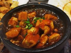 -阿毛饭店(和义路店)