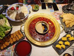 -哥老官重庆美蛙鱼头(宝山龙湖店)