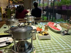 -番食园鲜食火锅(高新店)