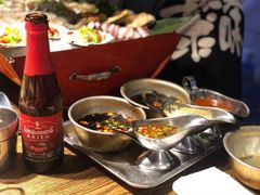 -鑫釜山海鲜烧烤(鑫丰国际店)