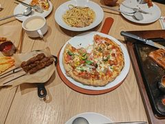 -必胜客(桐梓坡店)