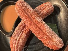 -Luchador摔跤手墨西哥餐厅(恒宇广场店)