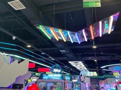 -柏威年大连购物中心