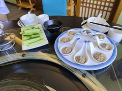 -野菌皇海景野生菌火锅(滨海大道店)