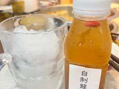-芈重山老火锅(广州首店)