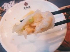 金牌虾饺皇-点都德(北京路贰店)