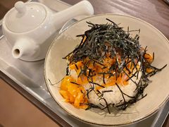 -Retro Deli 茶泡饭