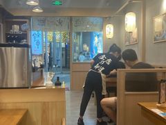 大堂-小条食堂(筼筜天虹店)