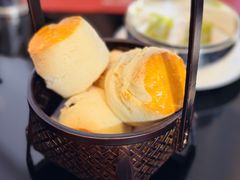 -王府半岛酒店·大堂茶座