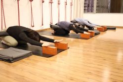 点击看大图 -Y+U遇瑜伽·普拉提