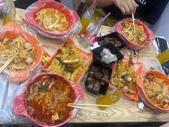 -安发瞧麻辣烫(总店)