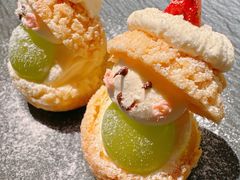 -狮拾久·现代新加坡料理(福田COCO Park店)