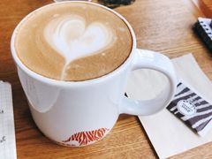 -ZOO COFFEE动物园咖啡(望京锐创店)