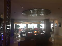 -上海丽笙精选海仑宾馆·莫赛克餐厅