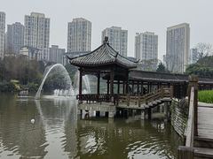 -龙头寺公园